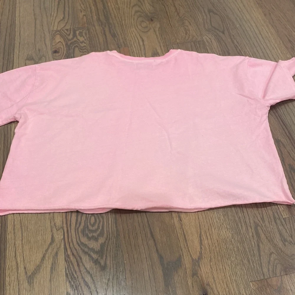 TOPSHOP tee :) - Picture 3 of 7